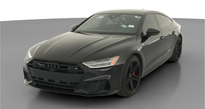 2021 Audi A7 Prestige -
                  Colonial Heights, VA