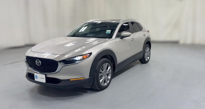 Thumbnail: 2023 Mazda CX-30 - 1