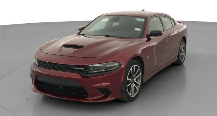 Thumbnail: 2023 Dodge Charger - 1