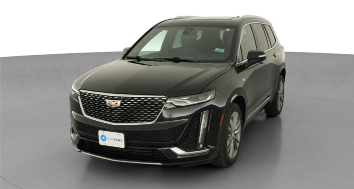 2020 Cadillac XT6 Premium Luxury -
                  Richton Park, IL