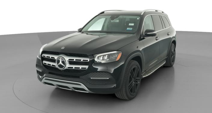 2020 Mercedes-Benz GLS 450 4MATIC -
                  Indianapolis, IN