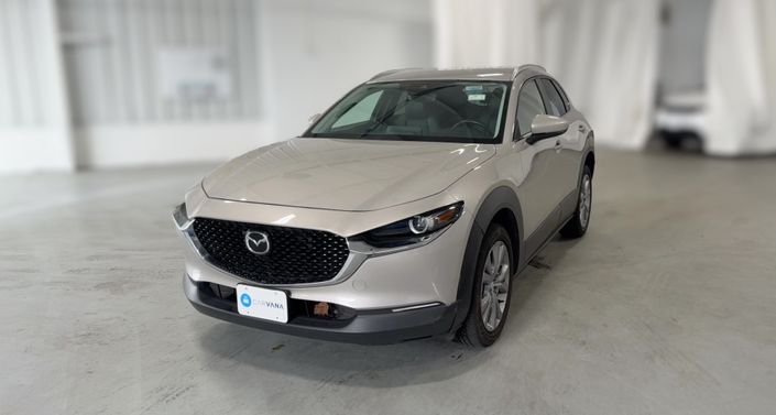 Thumbnail: 2023 Mazda CX-30 - 1
