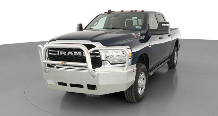 Thumbnail: 2024 RAM 2500 - 1