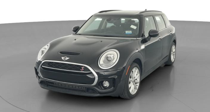 2016 MINI Cooper Clubman S -
                  Rocklin, CA