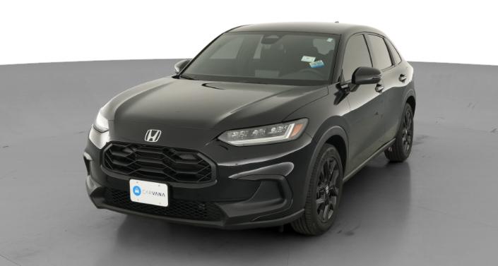 Thumbnail: 2024 Honda HR-V - 1