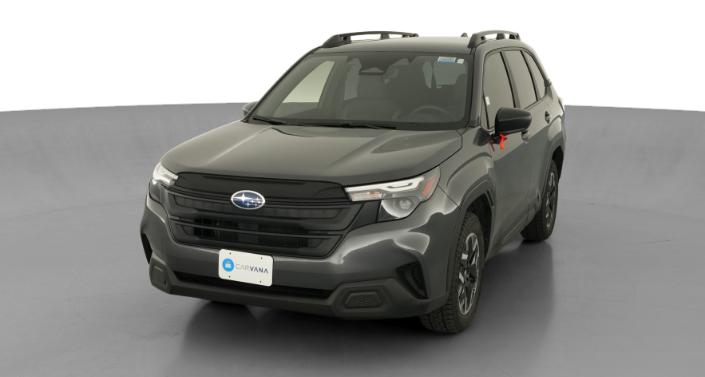 Thumbnail: 2025 Subaru Forester - 1