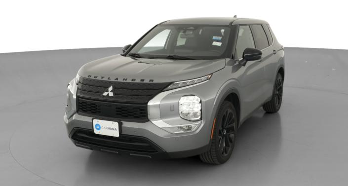 Thumbnail: 2024 Mitsubishi Outlander - 1