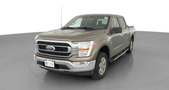 Thumbnail: 2023 Ford Econoline - 1