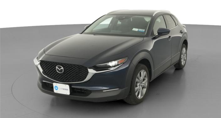 Thumbnail: 2023 Mazda CX-30 - 1
