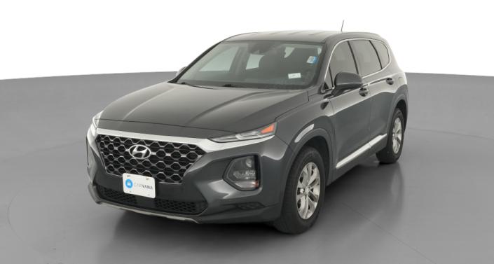 Thumbnail: 2020 Hyundai Santa Fe - 1