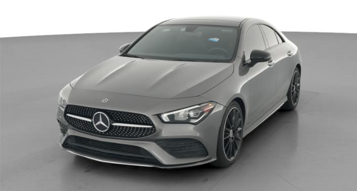 2021 Mercedes-Benz CLA 250 -
                  Haines City, FL