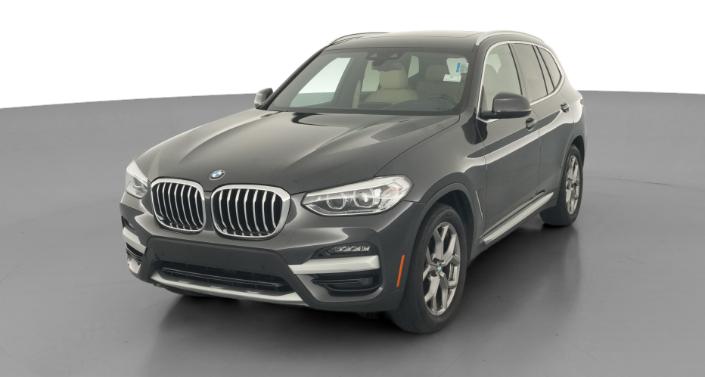 Thumbnail: 2021 BMW X3 - 1