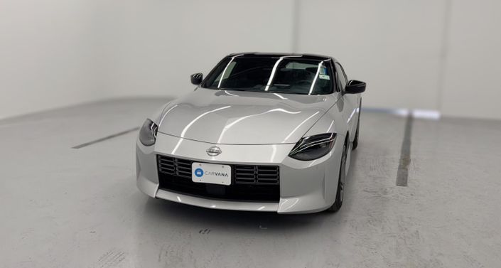 2024 Nissan Z Sport -
                  Cicero, NY