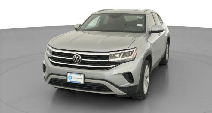 Thumbnail: 2021 Volkswagen Atlas - 1