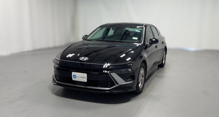 Thumbnail: 2025 Hyundai Sonata - 1