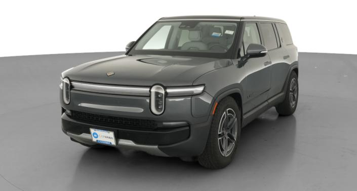 2025 Rivian R1S  -
                  Richton Park, IL