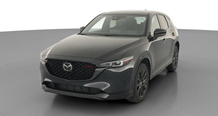 Thumbnail: 2023 Mazda CX-5 - 1