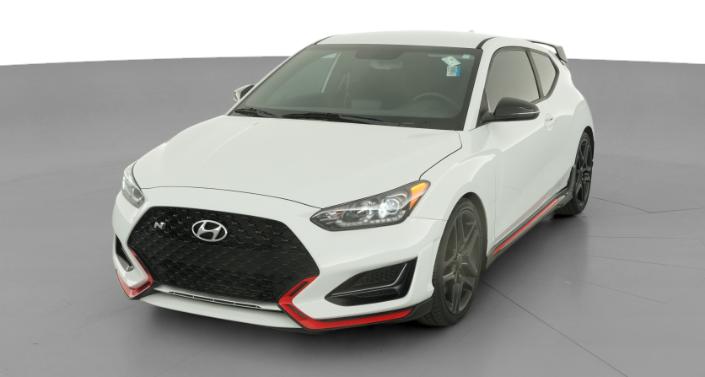 2020 Hyundai Veloster N -
                  Tolleson, AZ