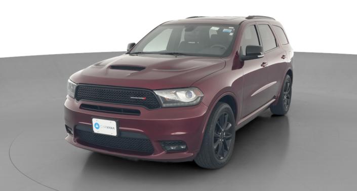 2018 Dodge Durango GT -
                  Rocklin, CA