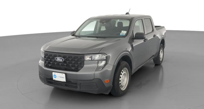 Thumbnail: 2025 Ford Maverick - 1