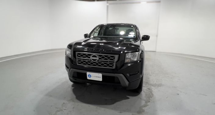 Thumbnail: 2022 Nissan Frontier - 1