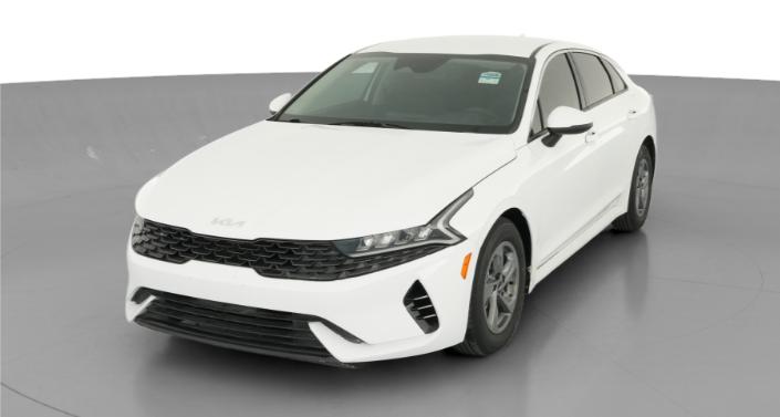 2023 Kia K5 LXS -
                  San Antonio, TX