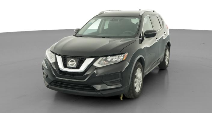 Thumbnail: 2017 Nissan Rogue - 1