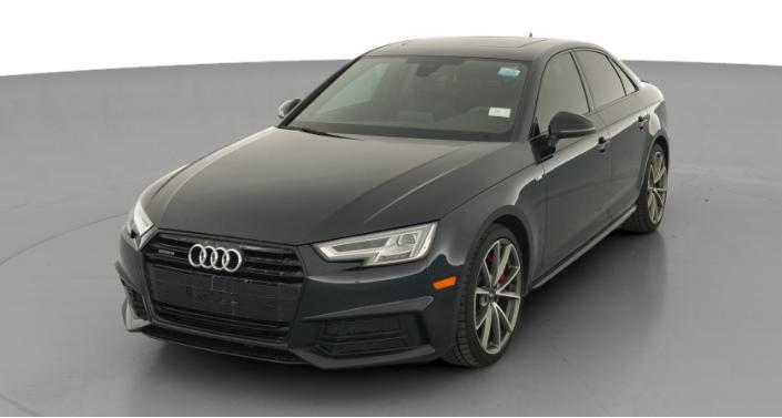 Thumbnail: 2018 Audi A4 - 1