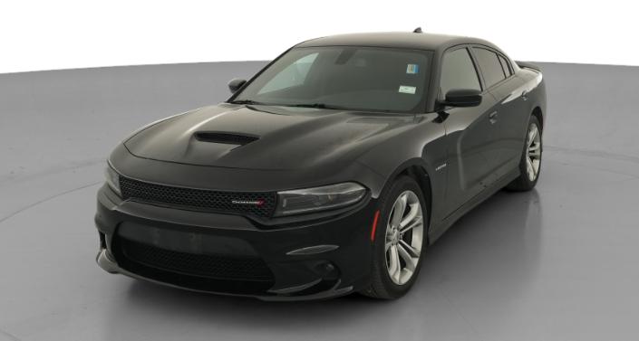 Thumbnail: 2022 Dodge Charger - 1