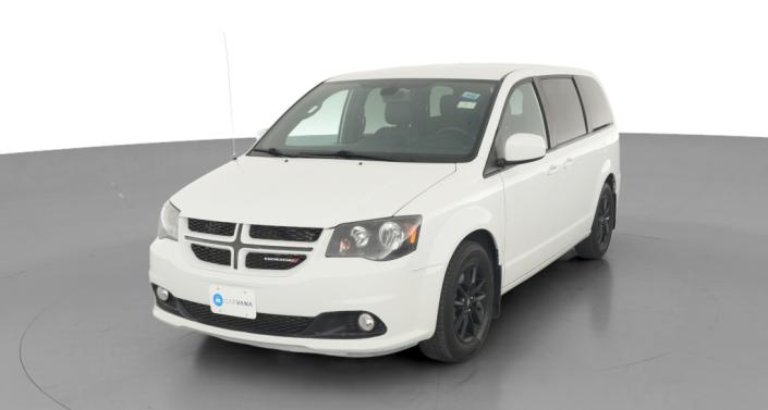 Thumbnail: 2019 Dodge Grand Caravan - 1