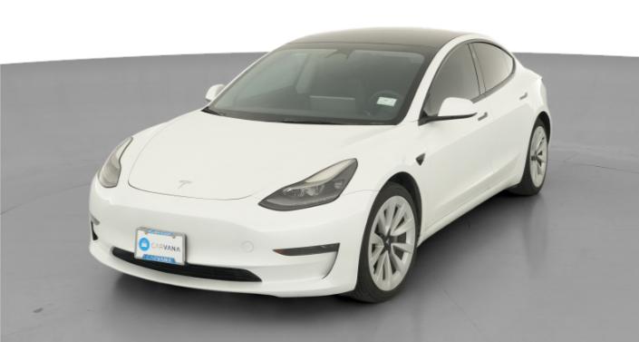 Thumbnail: 2023 Tesla Model 3 - 1