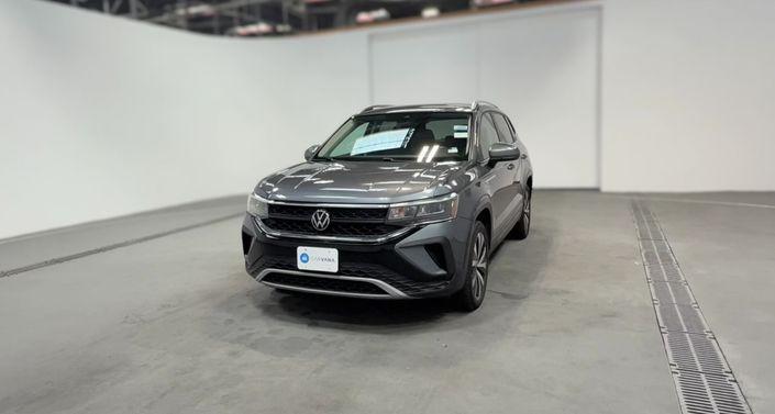 2023 Volkswagen Taos SE -
                  Tracy, CA
