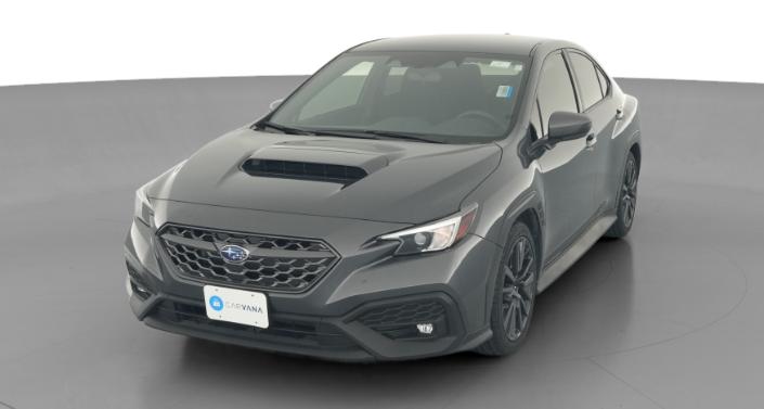 Thumbnail: 2024 Subaru WRX - 1