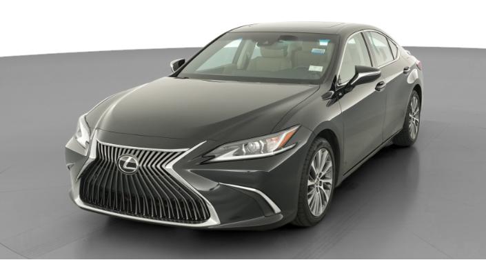 Thumbnail: 2021 Lexus ES - 1