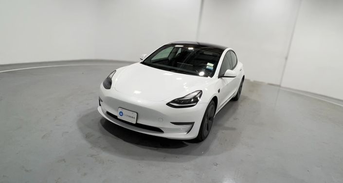 Thumbnail: 2023 Tesla Model 3 - 1