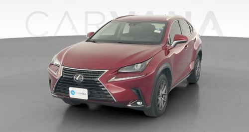 2019 Lexus NX
