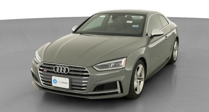 2019 Audi S5 Premium -
                  Richton Park, IL
