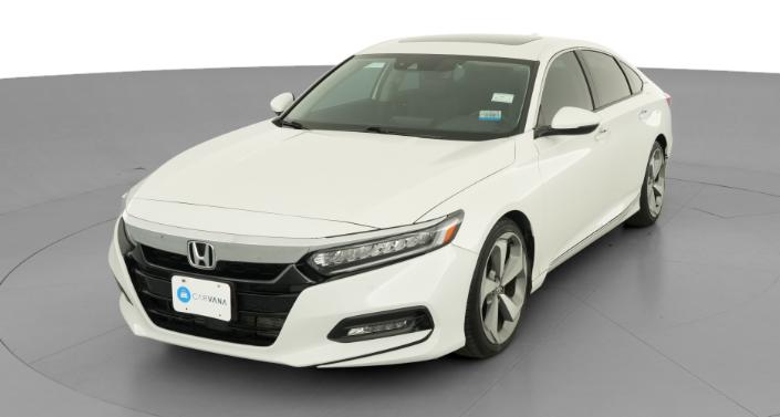 Thumbnail: 2018 Honda Accord - 1