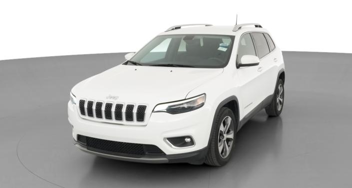 Thumbnail: 2019 Jeep Cherokee - 1