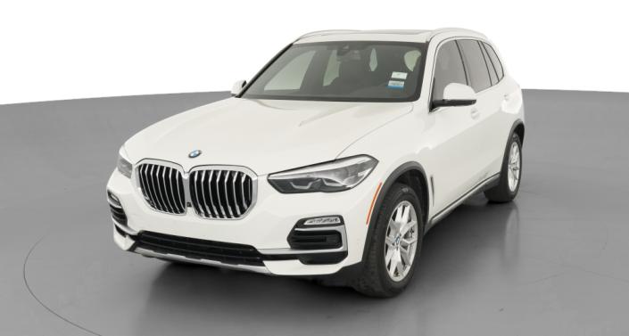 Thumbnail: 2020 BMW X5 - 1