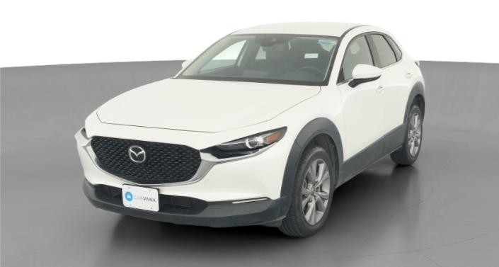 Thumbnail: 2022 Mazda CX-30 - 1