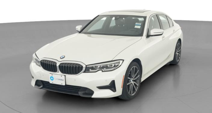 Thumbnail: 2019 BMW 3 Series - 1