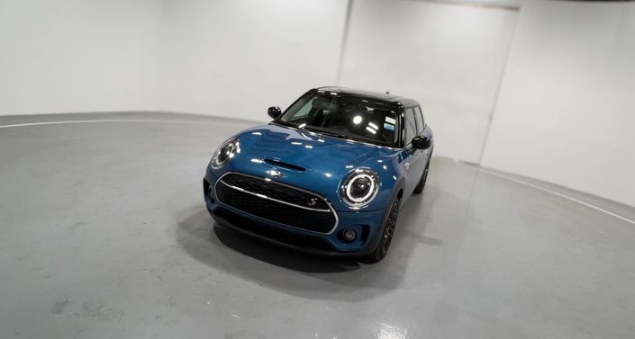2022 MINI Cooper Clubman S -
                  Fairview, OR