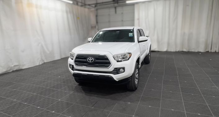 Thumbnail: 2017 Toyota Tacoma - 1