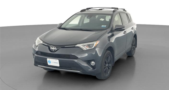 Thumbnail: 2017 Toyota RAV4 - 1
