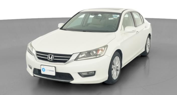 Thumbnail: 2013 Honda Accord - 1