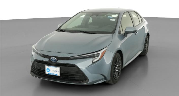 Thumbnail: 2023 Toyota Corolla - 1