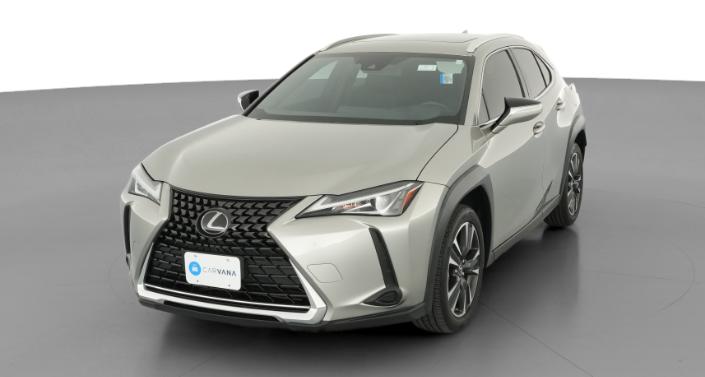 2020 Lexus UX 200 -
                  Tooele, UT