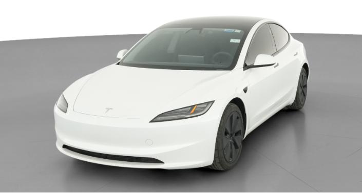 Thumbnail: 2024 Tesla Model 3 - 1