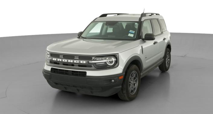 2022 Ford Bronco Sport Big Bend -
                  Tolleson, AZ